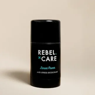 Rebel Care zensei power deodorant 75ml